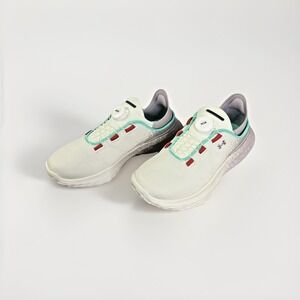 Under Armour SlipSpeed BOA Women's Shoes Size 8‎ White HOVR Slip Speed Trainers